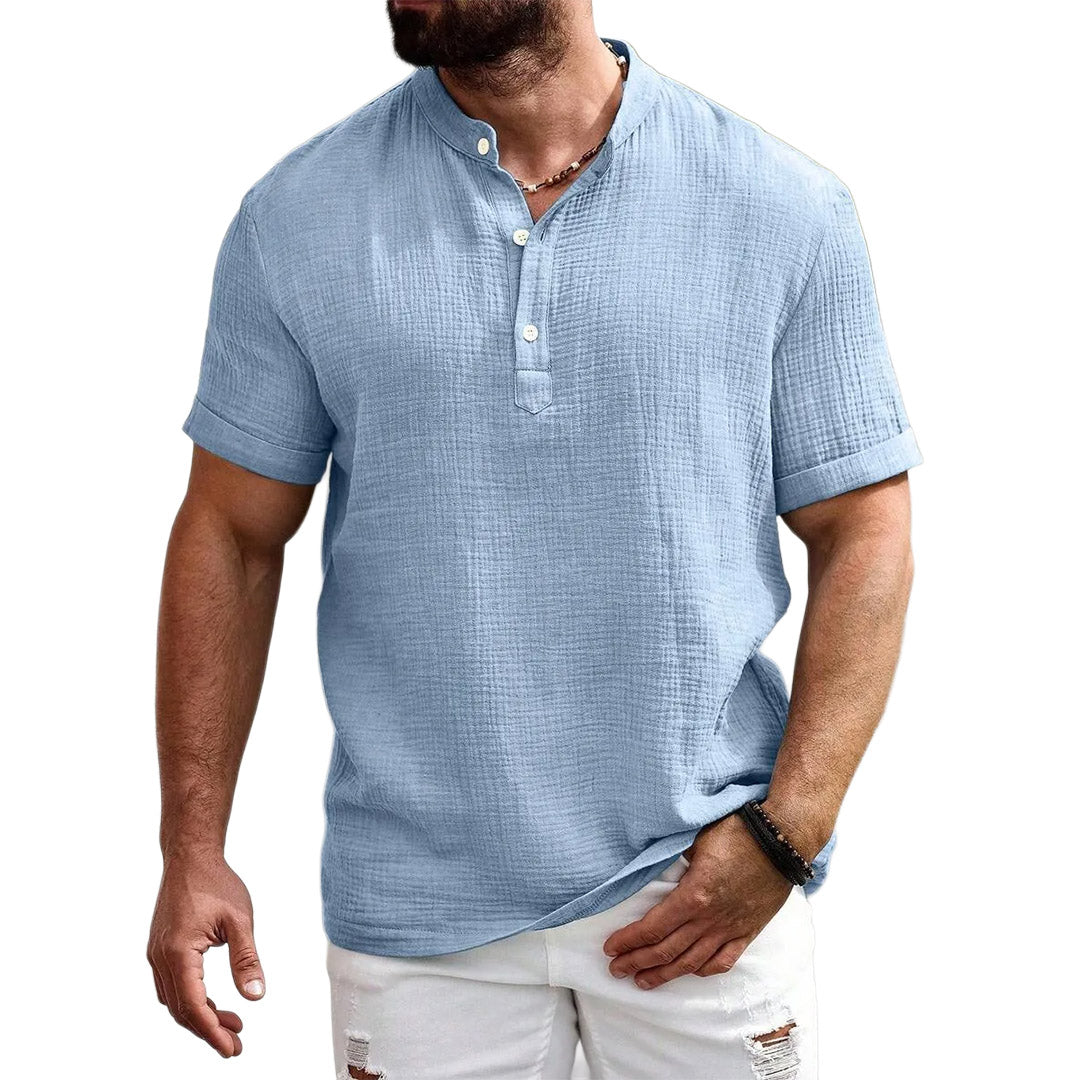 Thiagos Cotton Shirt