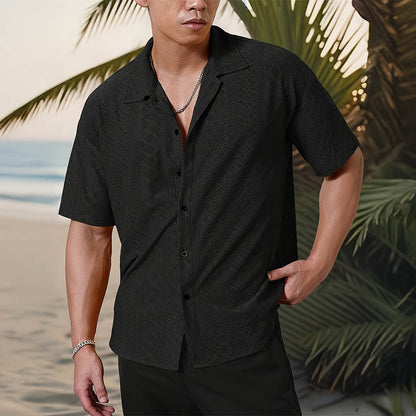 Santiago Ezekiel Shirt