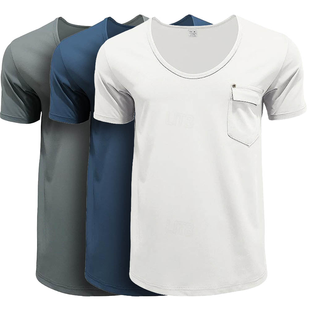 Crospher Cotton Shirt