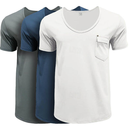 Crospher Cotton Shirt