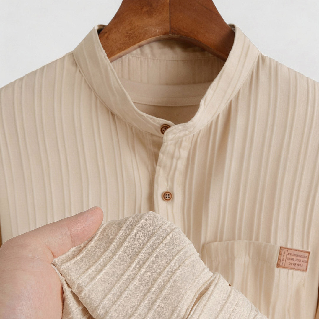 Lawrice Fabiano Shirt