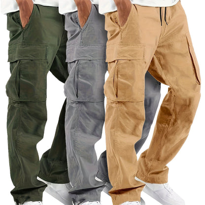 Dominick Cargo Pants