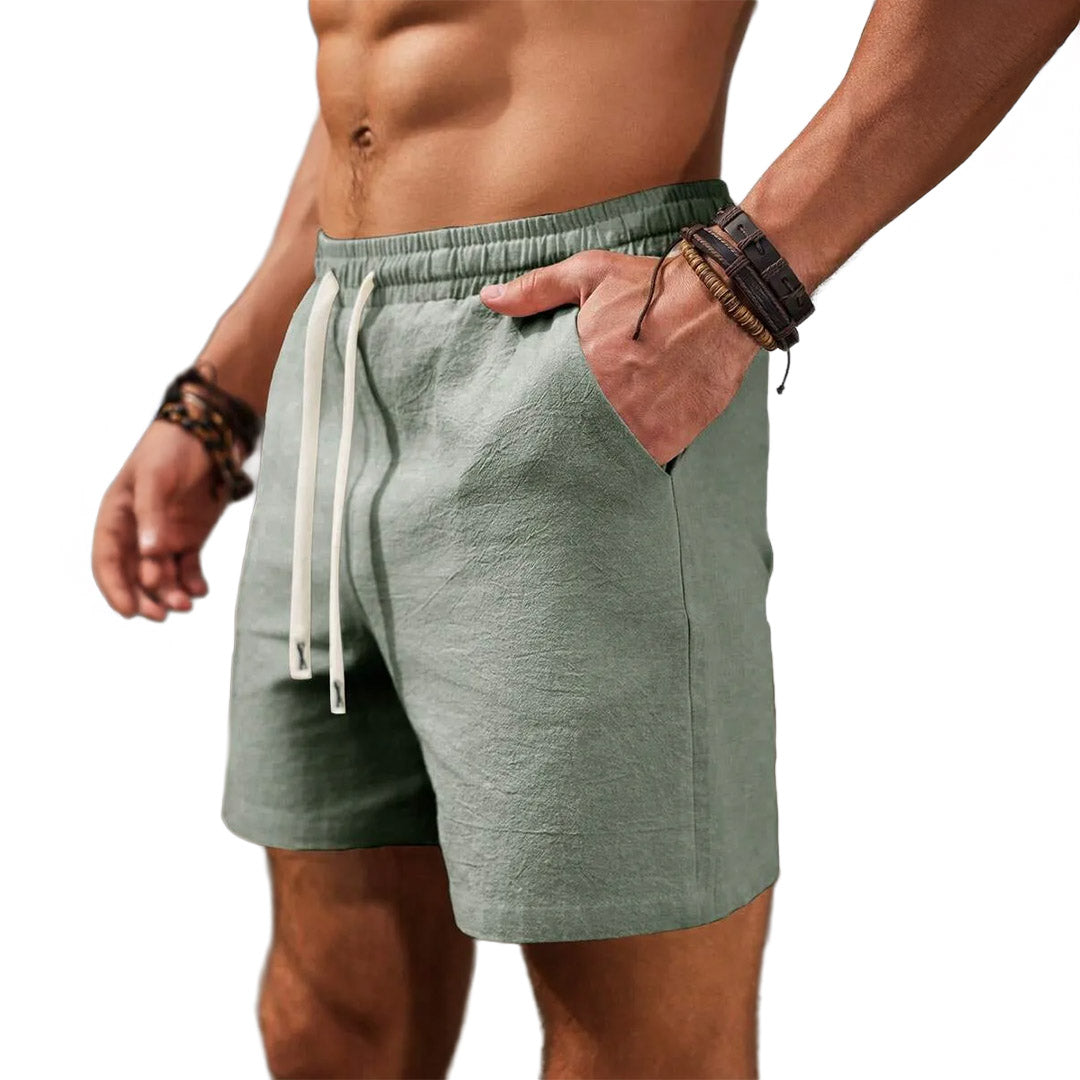 Guillermo Santana Shorts