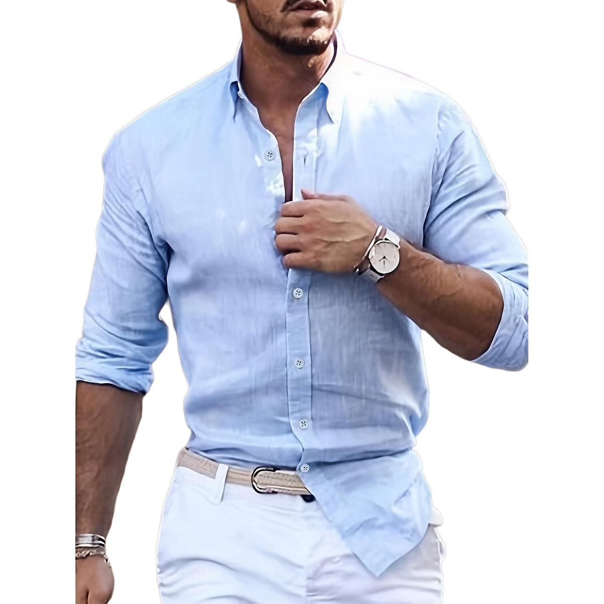 Benson Gavin Shirt