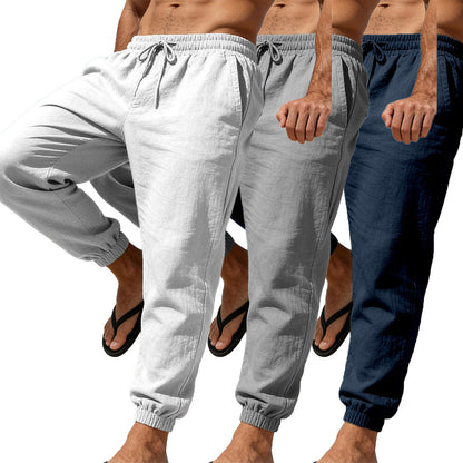 Jensen Maximiliano Tobias Pants