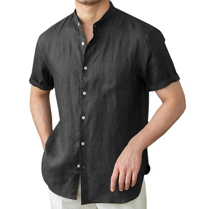 Rory Linen Shirt