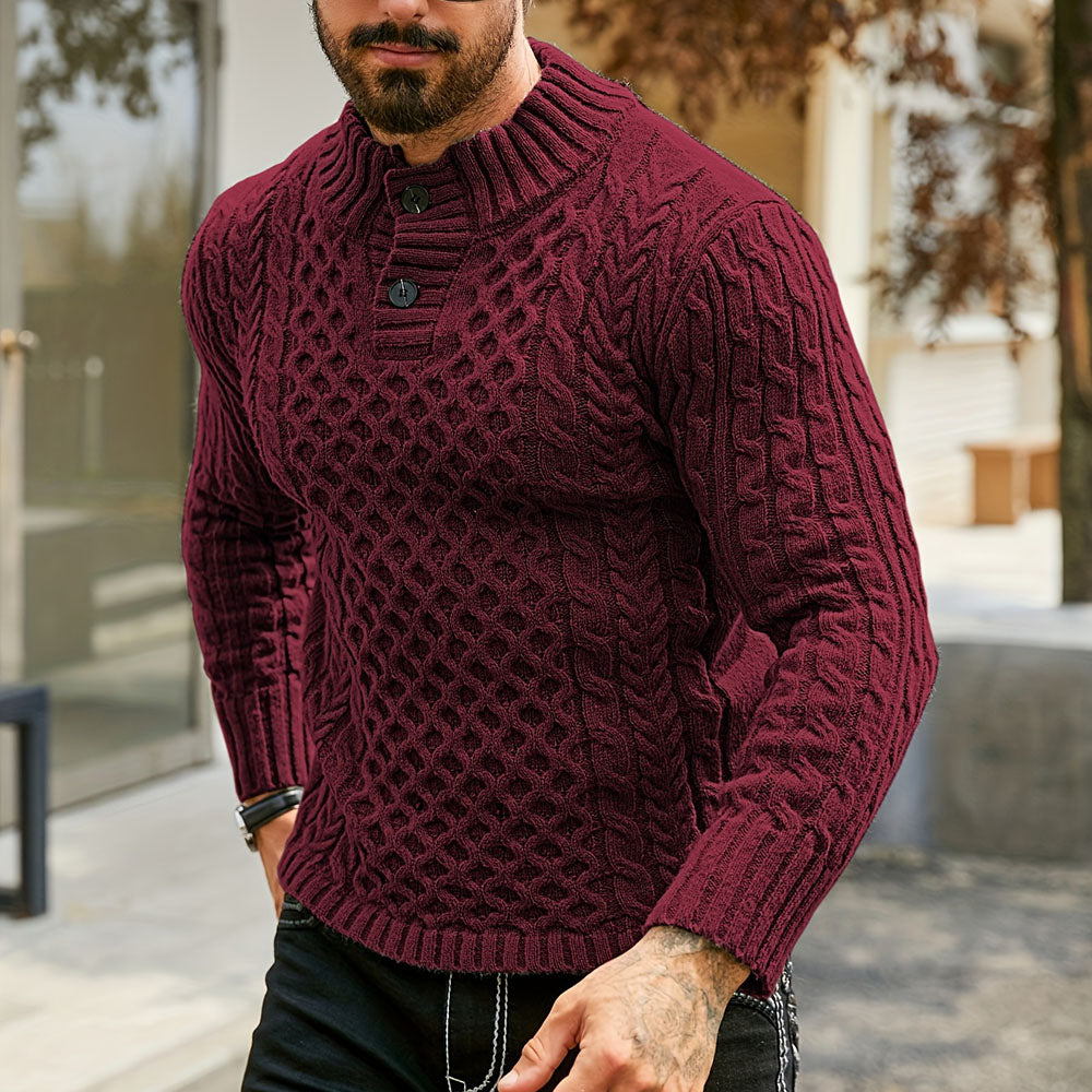 Bentley Avery Sweater