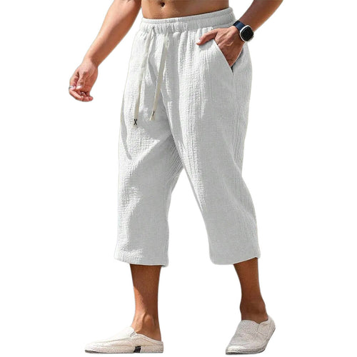 Robin Cotton Shorts