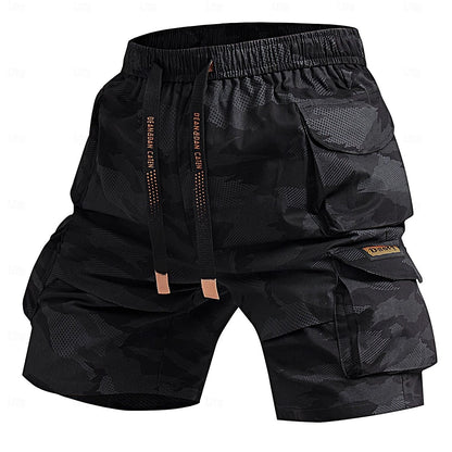 Peter Maxwell Shorts