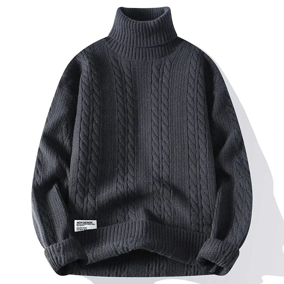 Emanuel Frank Sweater
