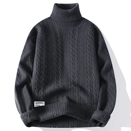Emanuel Frank Sweater