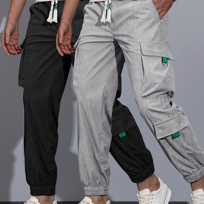 Giovan Knit Joggers