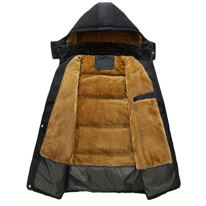 Eric Gavin Jacket