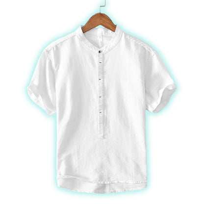 Braylon Cotton Shirt