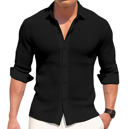 Niko Cotton Shirt