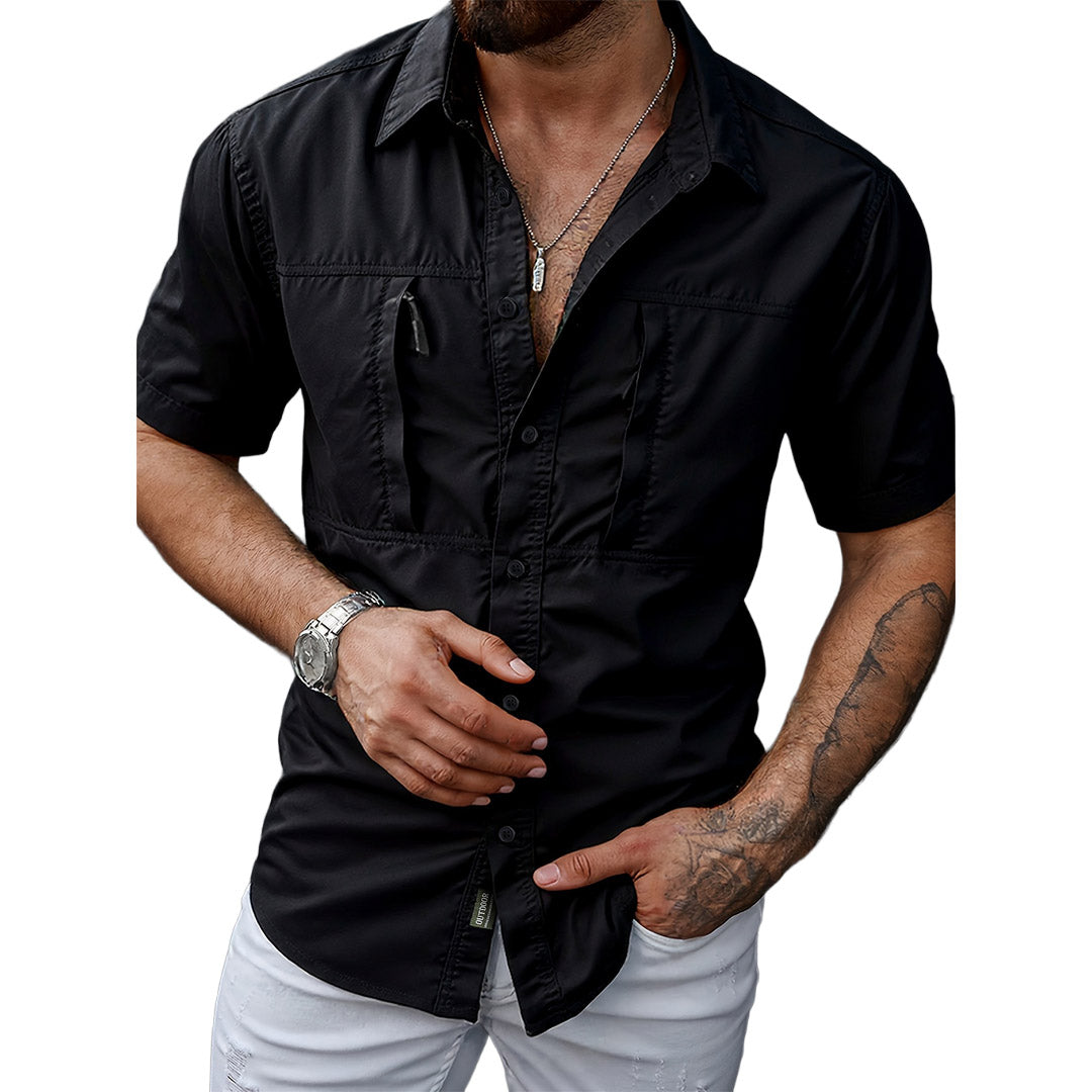 Anthony Maverick Shirt
