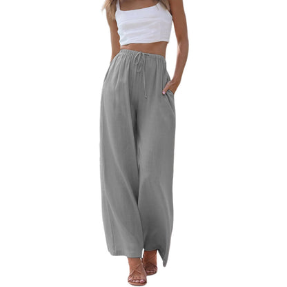 Willow Linen Pants