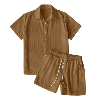 Harry Nelson Set
