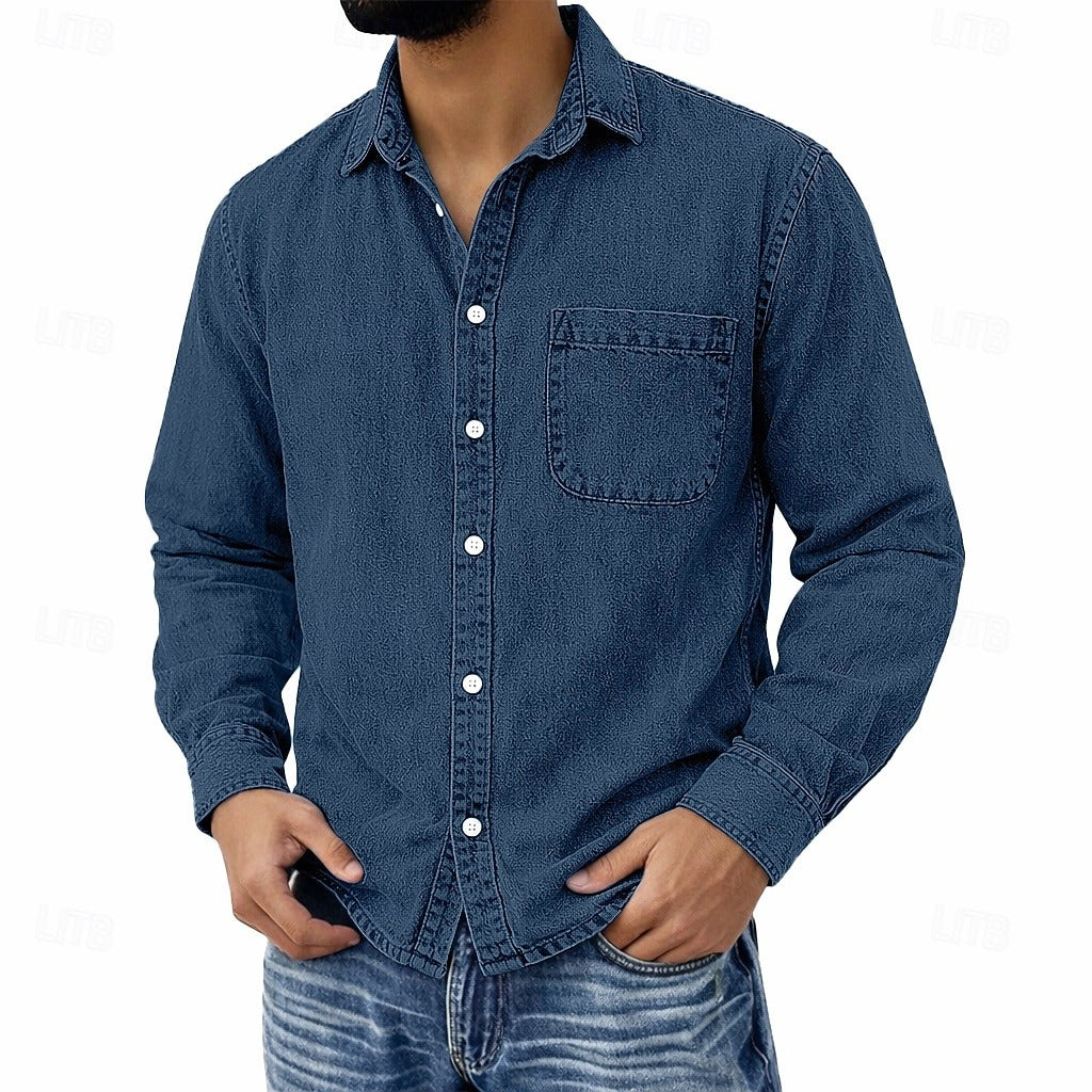 Emmanuel Peter Shirt