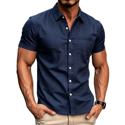 Austin Stetson Shirt
