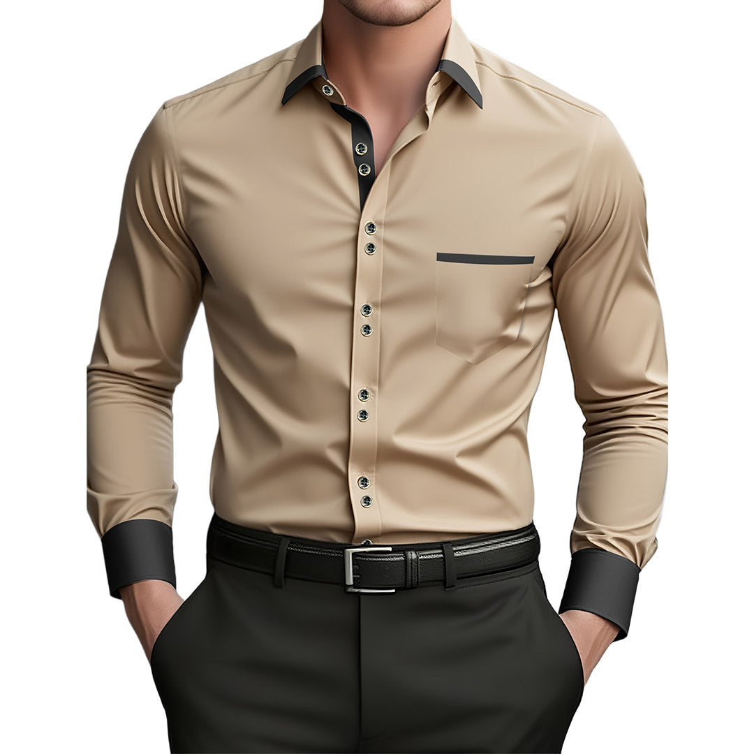 Mateos Hudson Shirt