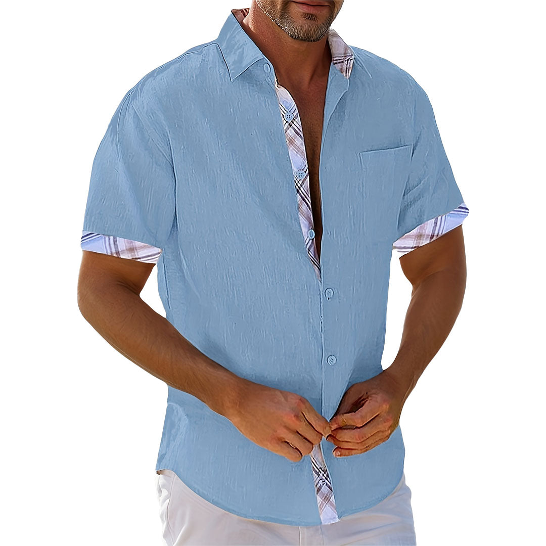 Lesur Cotton Shirt