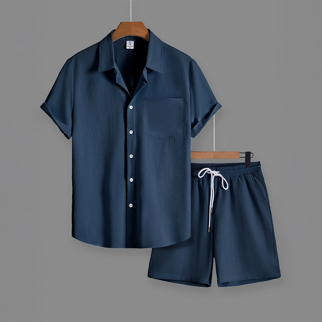 Braxton Charlie Set