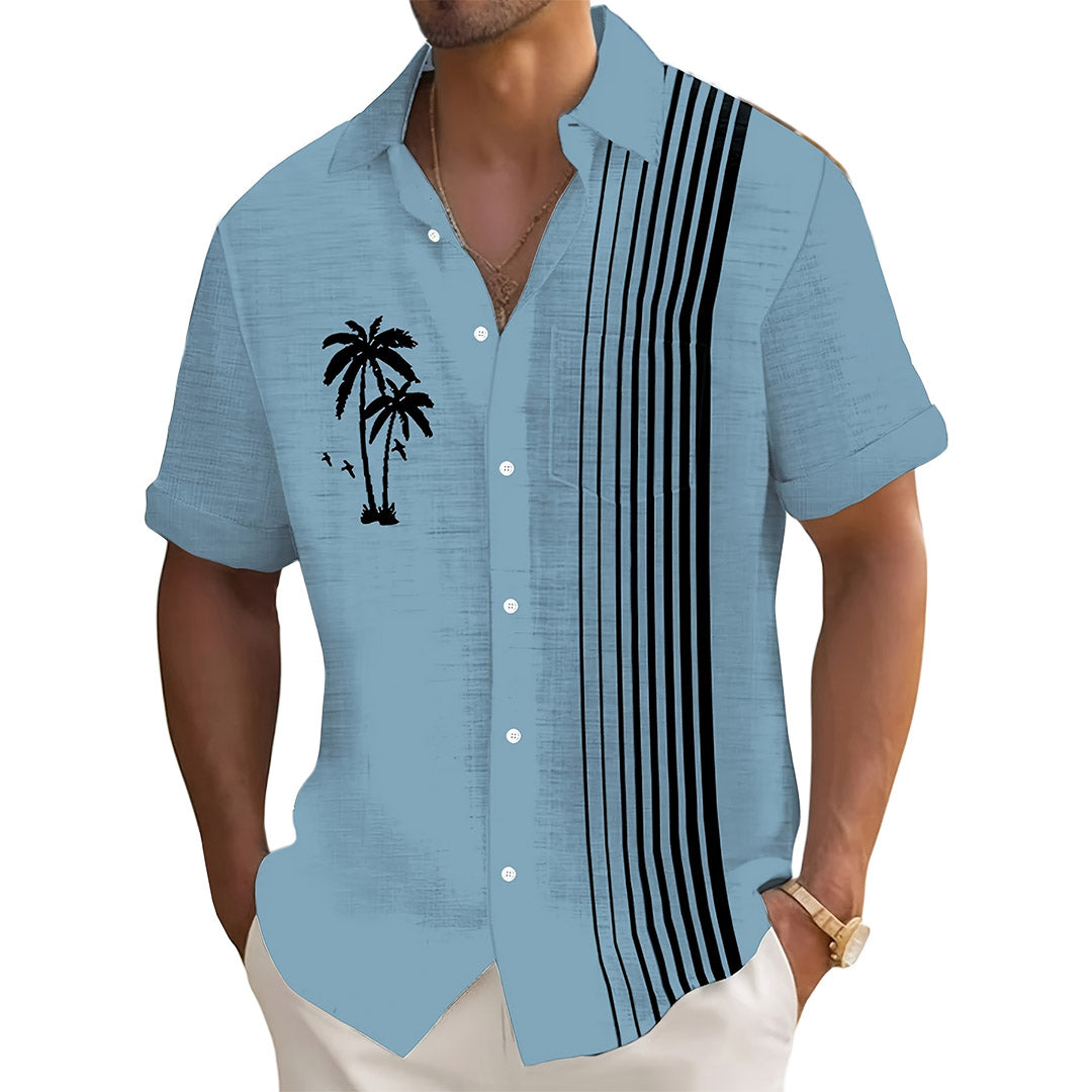 Alberto Kolsen Shirt