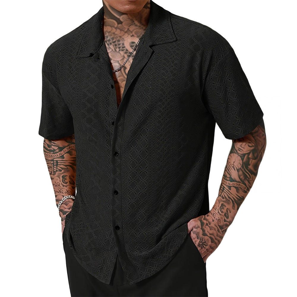 Emilian Vincent Shirt