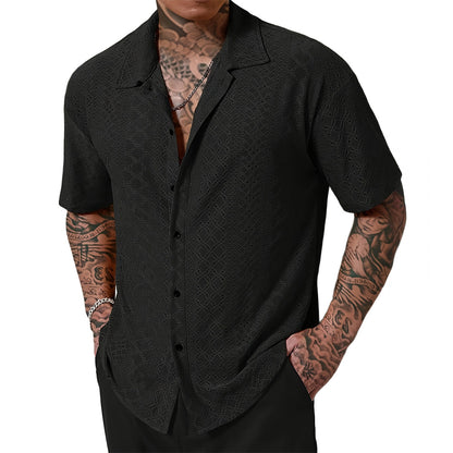 Emilian Vincent Shirt