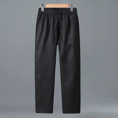 Matheo Linen Pants