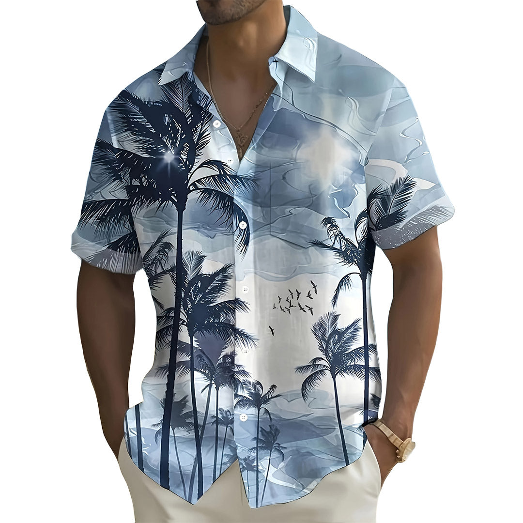 Arlo Beach Shirt