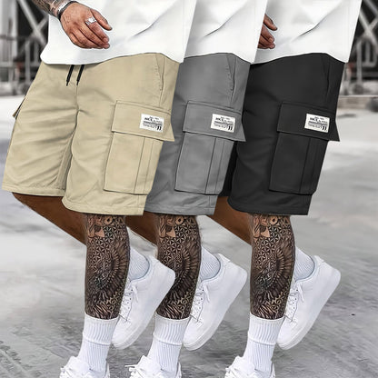 Alessandro Cargo Shorts