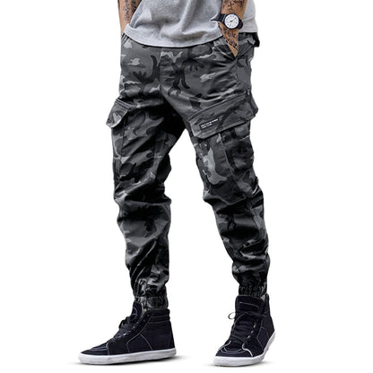 Jude Cargo Joggers