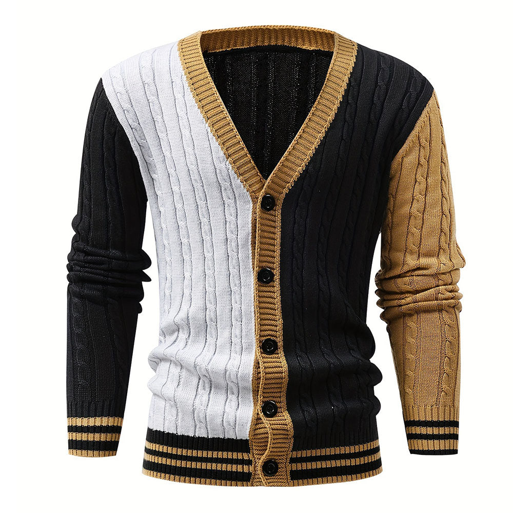 Myles Emiliano Cardigan