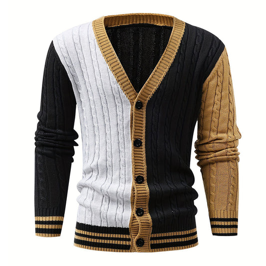 Myles Emiliano Cardigan