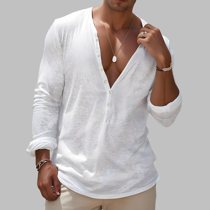 Martino Luiz Shirt