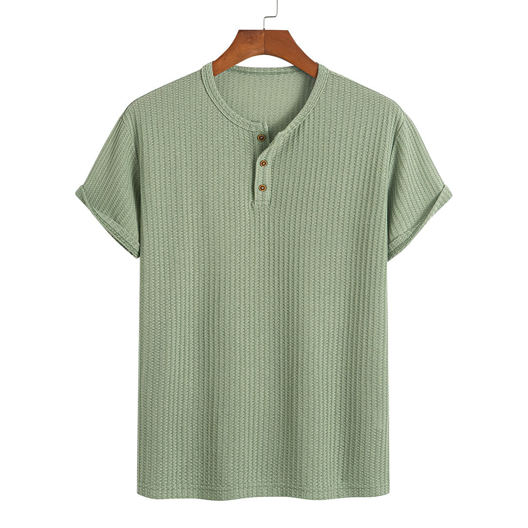 Wylder Amos Shirt