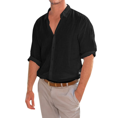 Jovler Cotton Shirt