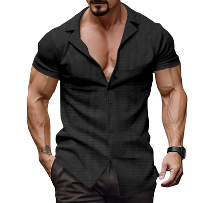 Matteo Steven Shirt