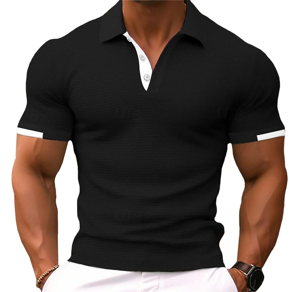 Ottor Cotton Shirt