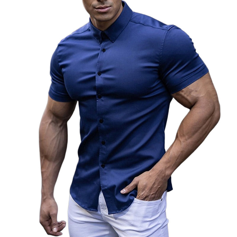 Samuel John Santiago Shirt