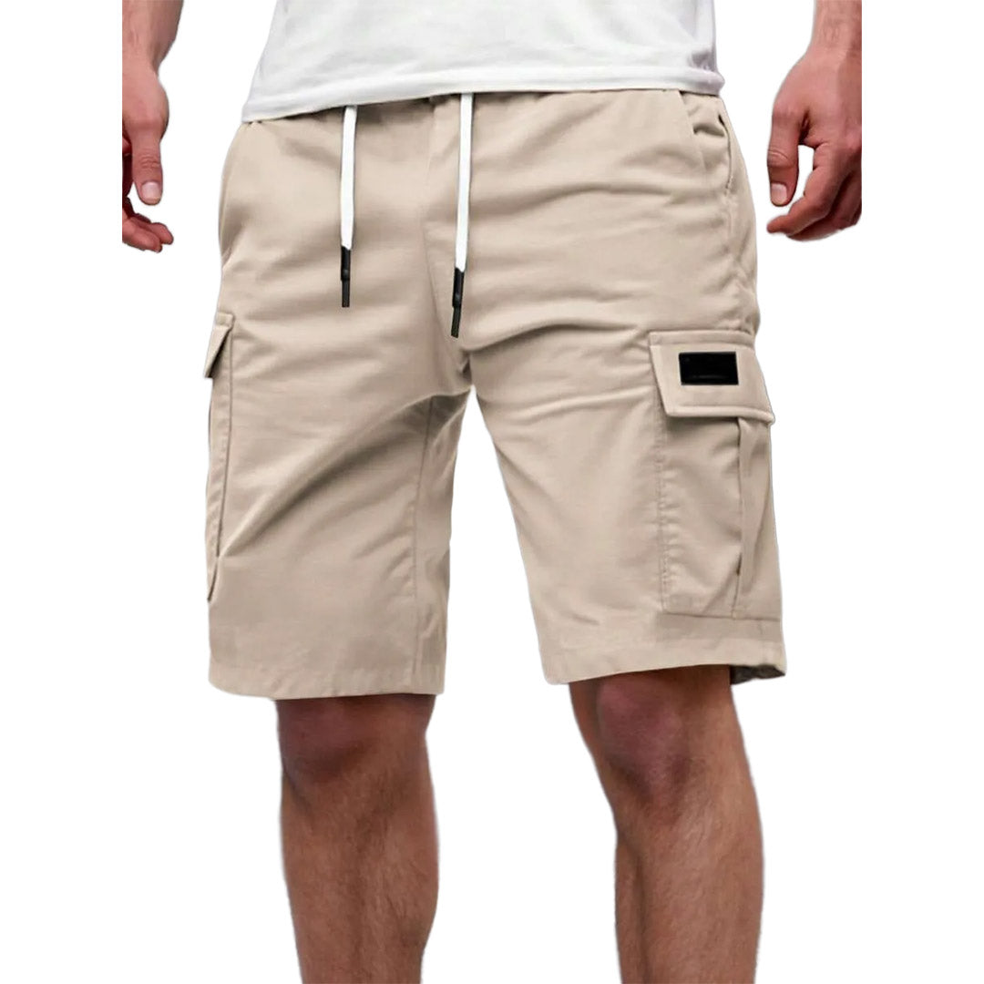 Santiago Seth Shorts