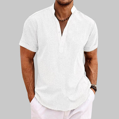 Ceron Linen Shirt