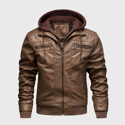 Steven Leonel Jacket