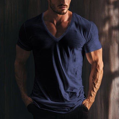 Wyatt Cotton Shirt