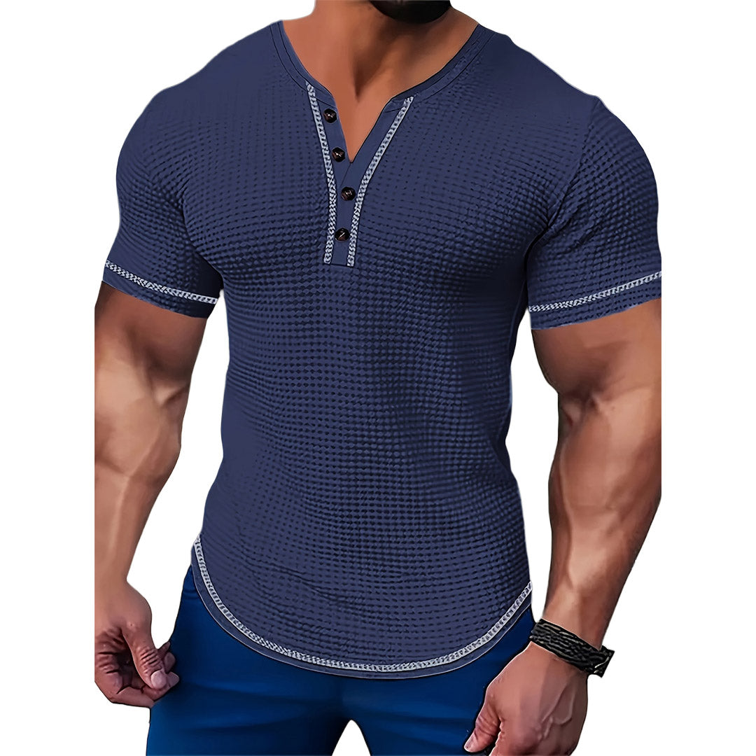 Daniel Aaren Shirt