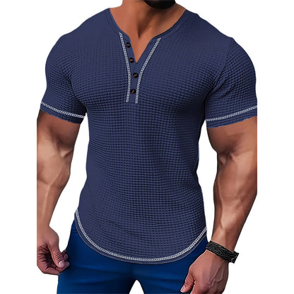 Daniel Aaren Shirt
