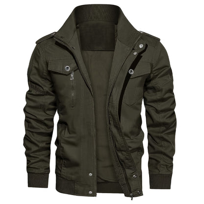 Jacer Prom Jacket