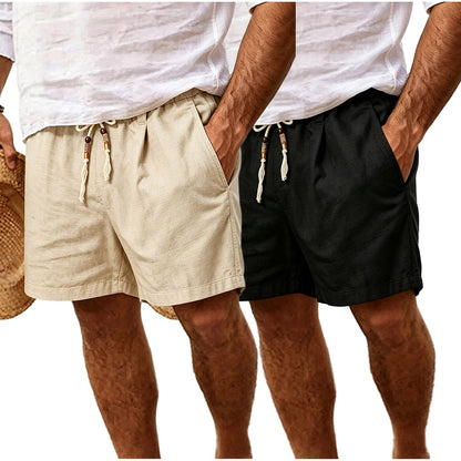 Hudson Cotton Samuel Shorts